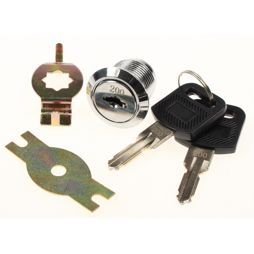 Sealey Lock & key (for apms83)