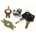 Sealey Lock & key (for apms83)