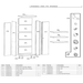 Sealey Lock & key (for apms83)