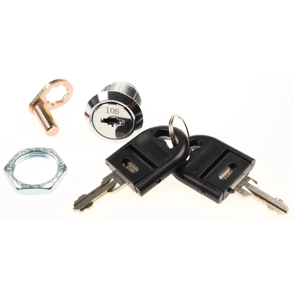 Sealey Lock & key (for apms84)