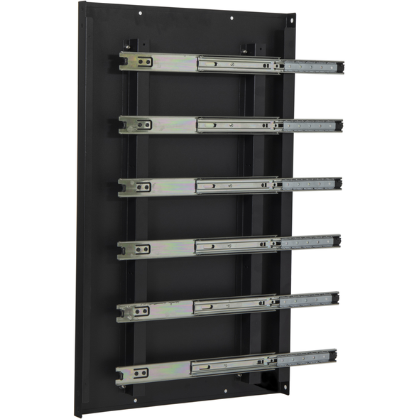 Sealey Right side panel