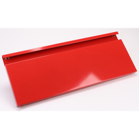 Sealey Back panel for extra-large drawer APMS84.P6