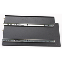 Sealey Left side panel for extra-large drawer APMS84.P7