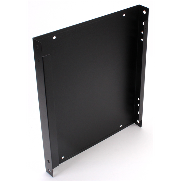 Sealey Left side panel