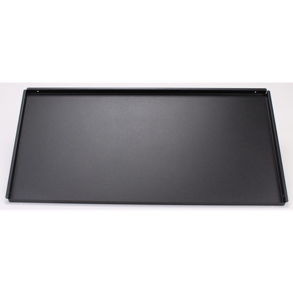 Sealey Back panel