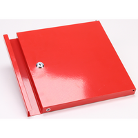 Sealey Right side door (c/w lock) APMS85.P7