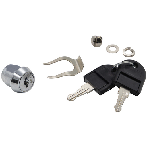 Sealey Lock and Key