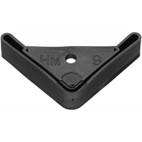Sealey Plastic Foot APMWB1-06