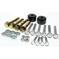 Sealey Fixing kit for apr1001 (one end only) APR1001.FK