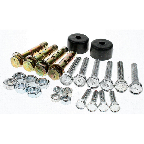 Sealey Fixing kit for apr1001 (one end only)