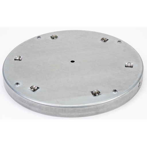 Sealey Turntable