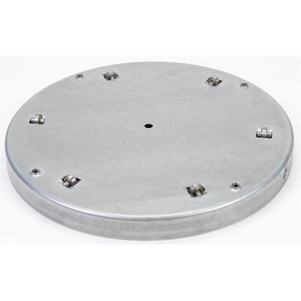 Sealey Turntable