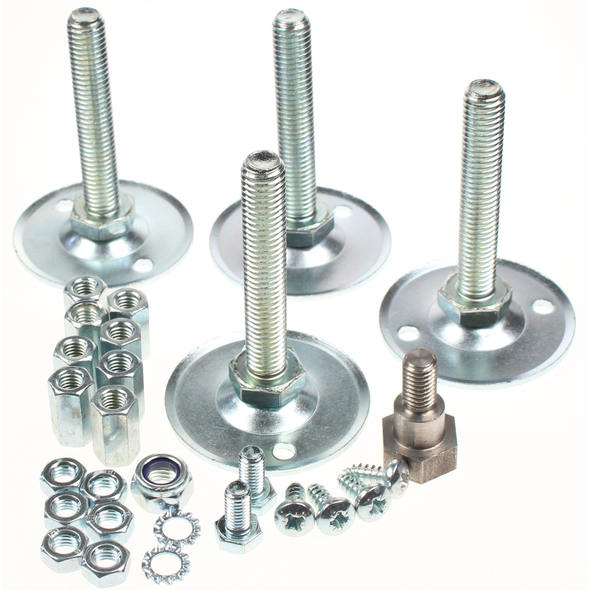 Sealey Fixing kit