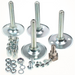 Sealey Fixing kit