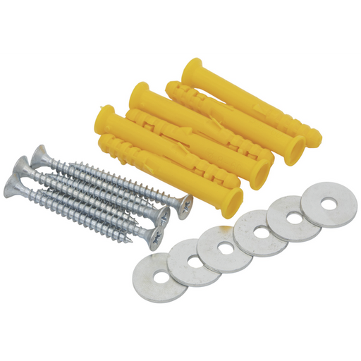 Sealey Fixing/Hardware Kit