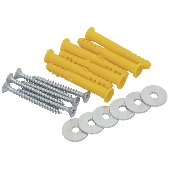 Sealey Fixing/Hardware Kit