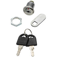 Sealey Lock and Key APWMW02-04
