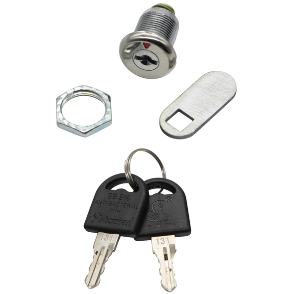 Sealey Lock and Key
