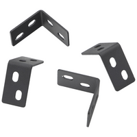 Sealey Frame Connectors Kit (4pcs per Bag) APWSR01-04