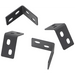 Sealey Frame Connectors Kit (4pcs per Bag)