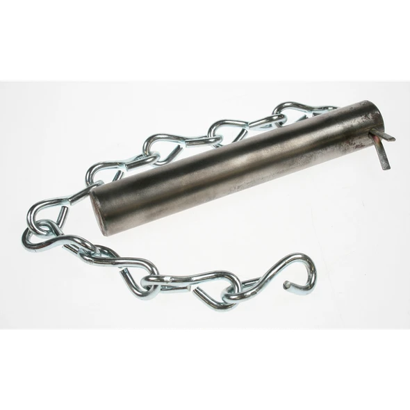 Sealey 7/8x5.5 pin with chain for as10000
