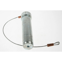 Sealey Load pin for as12 AS12.V2-PIN