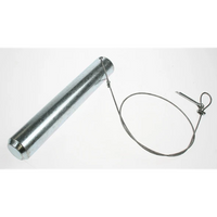 Sealey Pin (c/w wire) 150 x 25mm AS12000.P