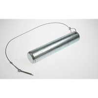 Sealey Pin (c/w wire) 149 x 30mm AS15000.01