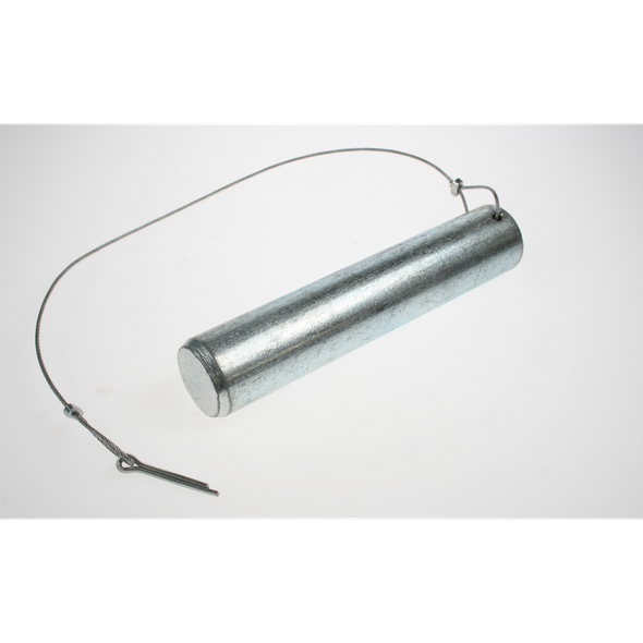 Sealey Pin (c/w wire) 149 x 30mm