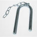 Sealey 1/2"x3" pin with chain for as2500/3000.