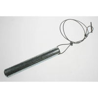 Sealey Pin(c/w wire) 120 x 18mm AS5000M.01