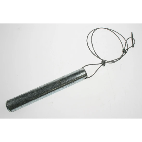 Sealey Pin(c/w wire) 120 x 18mm