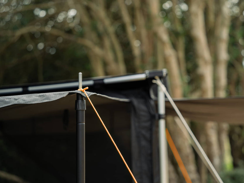 Tentbox Side Awning Room TENTBOX - Town Tools