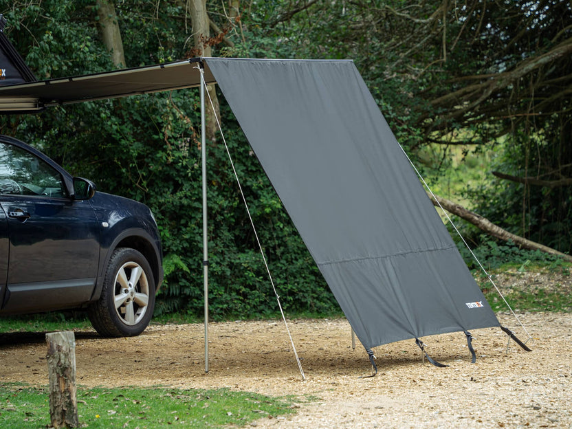 Tentbox Side Awning Wall TENTBOX - Town Tools