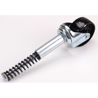 Sealey Swivel Castor (includes Hex Bolt, Spring, Link Tube) ASC120.10A