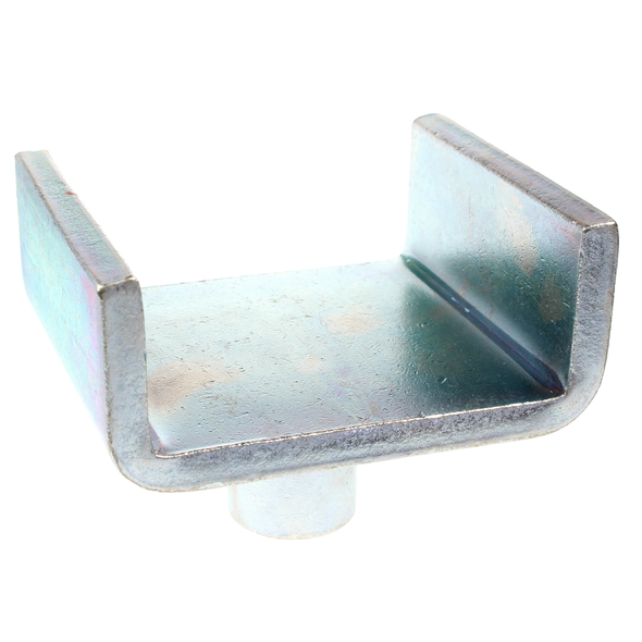Sealey Crutch head 'u' (long)