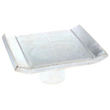 Sealey Crutch head 'u' (short) ASC120.12
