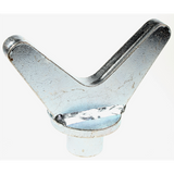 Sealey Crutch head 'v' ASC120.13