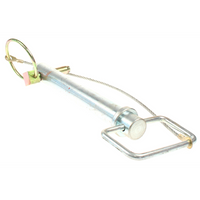Sealey Load pin ass'y c/w hitch pin ASC70.02