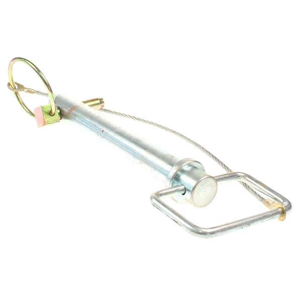 Sealey Load pin ass'y c/w hitch pin