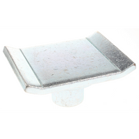 Sealey Crutch head 'u' (short) ASC70.12