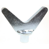 Sealey Crutch head 'v' ASC70.13