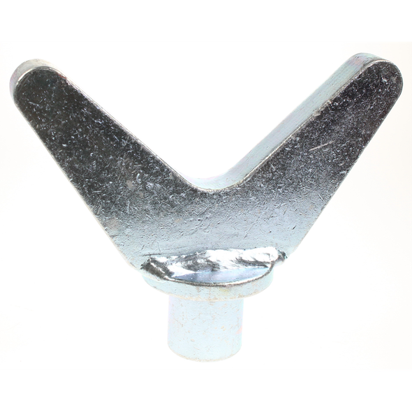 Sealey Crutch head 'v'