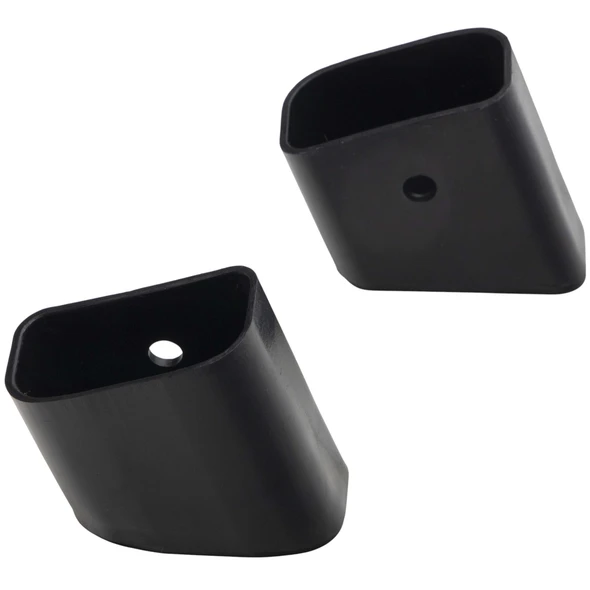 Sealey Front Foot (Pair)