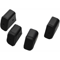 Sealey Foot (Set of 4) ASL7-V3-F