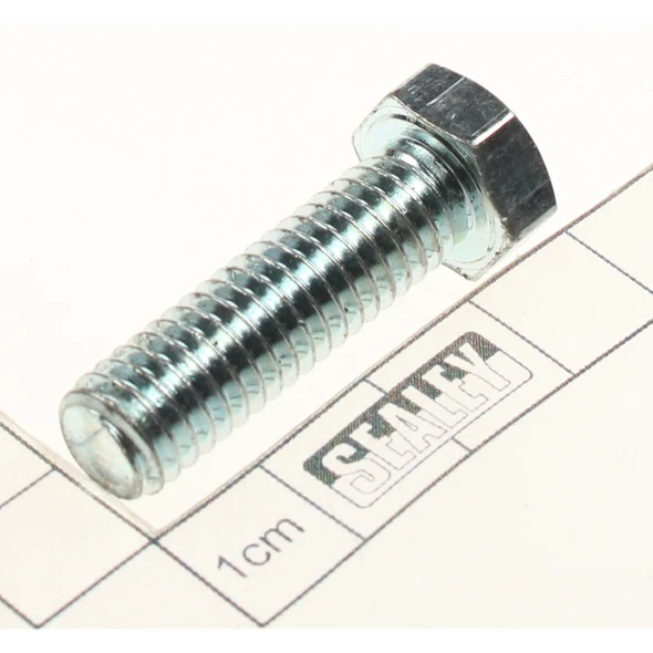 Sealey Hex head set screw 3/8 unc x 1 1/4"