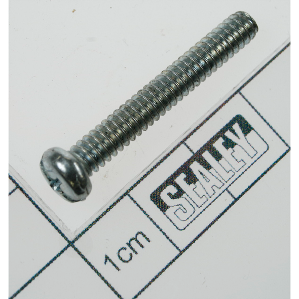 Sealey Leadscrew nut locking pin (so)