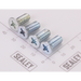 Sealey 1/4"unc x 5/8" Csk Screw