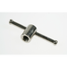 Sealey Leadscrew nut locking pin