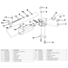 Sealey Jaw face set screw